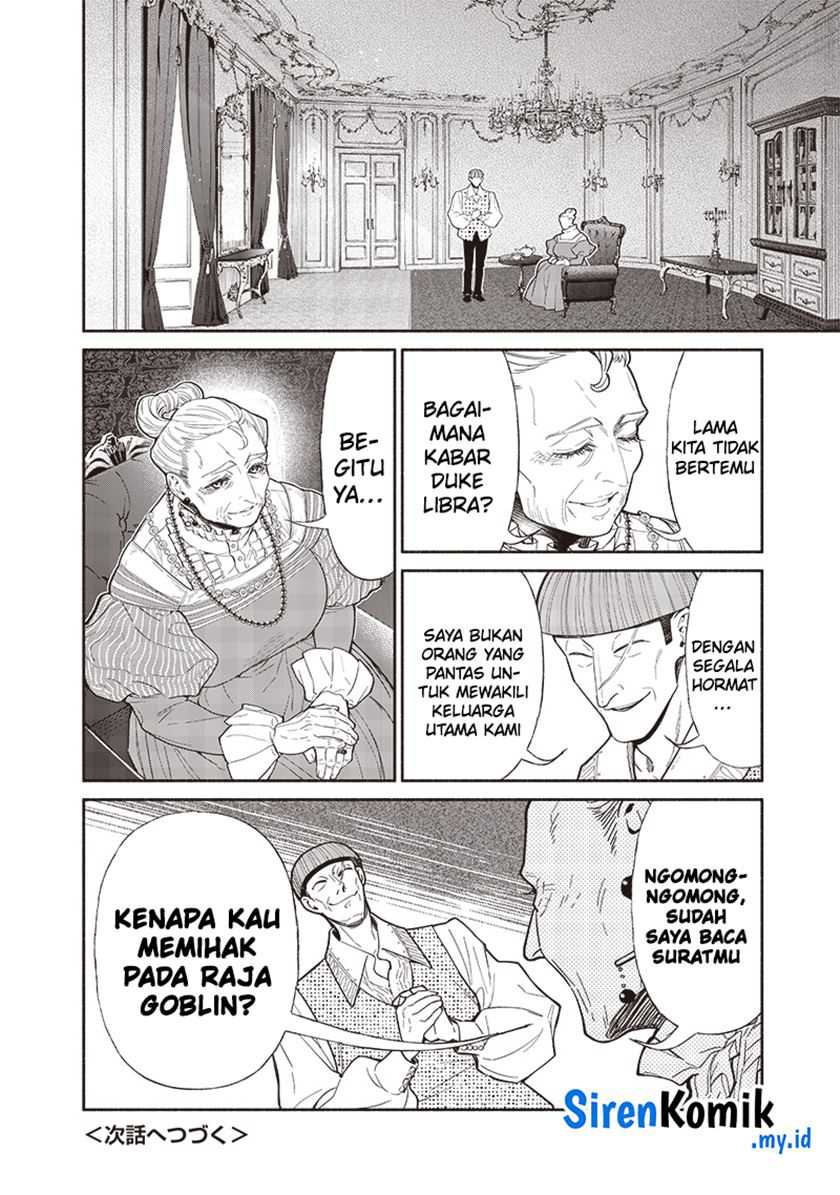 Dilarang COPAS - situs resmi www.mangacanblog.com - Komik tensei goblin da kedo shitsumon aru 118 - chapter 118 119 Indonesia tensei goblin da kedo shitsumon aru 118 - chapter 118 Terbaru 18|Baca Manga Komik Indonesia|Mangacan